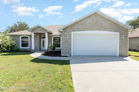 3385 Casi Drive Titusville, FL 32796