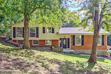 510 Wilderness Rd Louisville, KY 40214