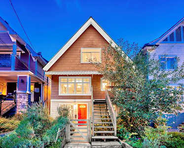 3883 Quebec Street Vancouver, BC V5V 3K7