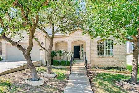 1123 Wigwam Leander, TX 78641