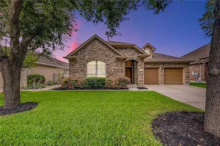 764 Bent Wood PL Round Rock, TX 78665