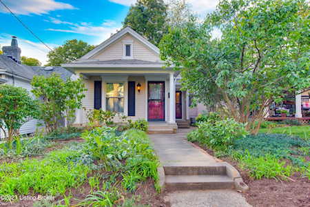 228 Saunders Ave Louisville, KY 40206