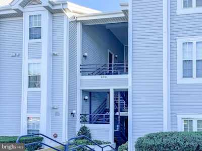 604 Rolling Hill Walk #104 Odenton, MD 21113