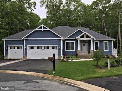 12504 Whispering Woods Dr Ocean City, MD 21842