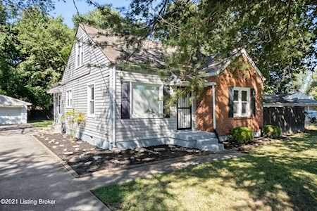 5100 Roederer Dr Louisville, KY 40219