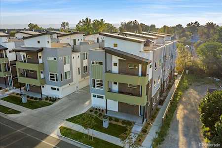 1635 Harlan St #2 Lakewood, CO 80214