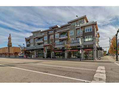 4710 Hastings Street #207 Burnaby, BC V5C 2K7