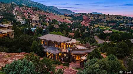 16525 Wild Berry Rd Morrison, CO 80465