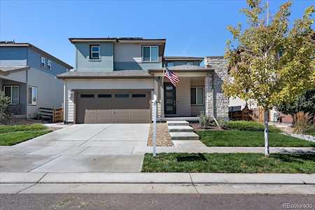11083 Sedalia St Commerce City, CO 80022