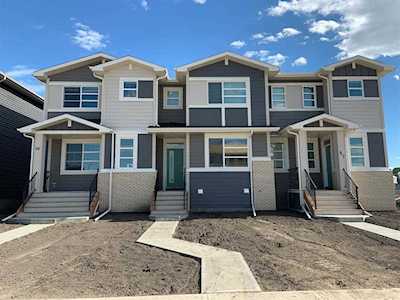 119 Wolf Creek Ave SE Calgary, AB T2X 4V1