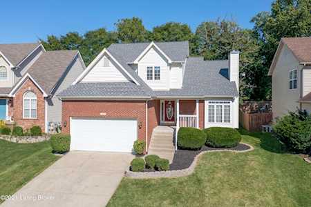 4513 Biles Ct Louisville, KY 40241