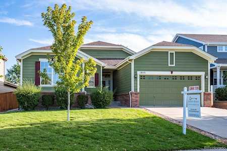 1953 Lodgepole Dr Erie, CO 80516