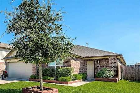 59 Rodeo Crest Dr Manvel, TX 77578