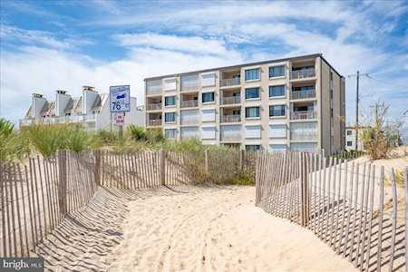5 76th St #403 Ocean City, MD 21842