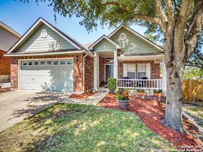 20126 Horizon Way San Antonio, TX 78258
