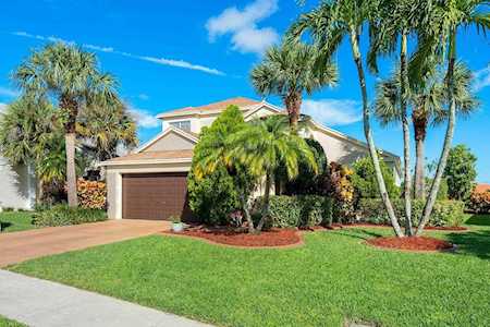 22488 Middletown Drive Boca Raton, FL 33428