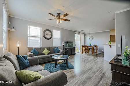 1425 N 81st Lane Phoenix, AZ 85043