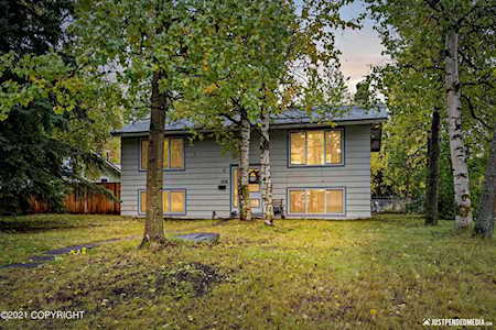1308 E 27th Avenue Anchorage, AK 99508