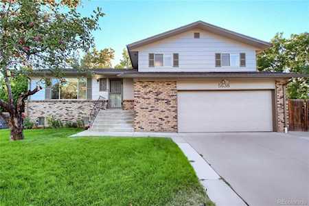 5638 Orion Circle Golden, CO 80403