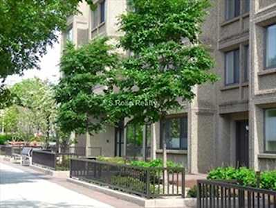 1731 Beacon St #708 Brookline, MA 02445