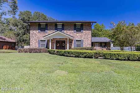 255 Ridge Dr Fleming Island, FL 32003
