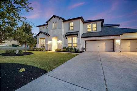 16801 Poppy Mallow DR Austin, TX 78738
