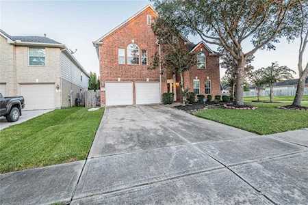 4902 Mission Lake Ct Richmond, TX 77407
