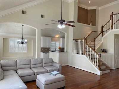3031 Blue Lagoon Ct Missouri City, TX 77459