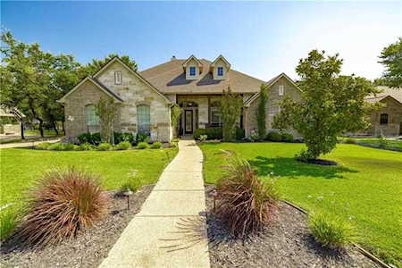 306 Mickelson LN Georgetown, TX 78628
