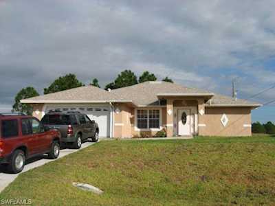 4000 SW 35th St Lehigh Acres, FL 33976
