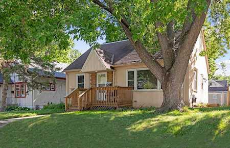 3318 Vincent Avenue N Minneapolis, MN 55412