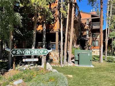 180 Broken Lance Dr #1 Breckenridge, CO 80424