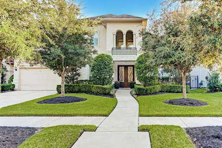 11 Marino Dr Missouri City, TX 77459