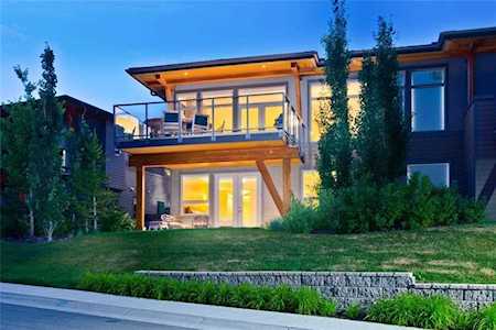 3 Watermark Villas Rural Rocky View County, AB T3L 0E2