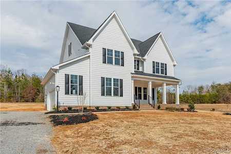 3656 Rocketts Ridge Rd Sandy Hook, VA 23153