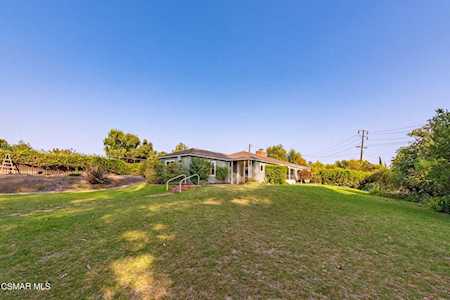 6170 Old Balcom Canyon Rd Somis, CA 93066