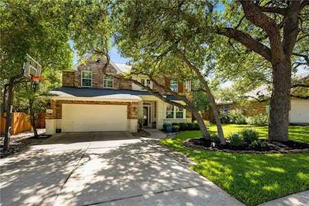 10316 Peekston DR Austin, TX 78726