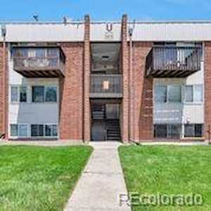 3613 S Sheridan Blvd #12 Lakewood, CO 80235