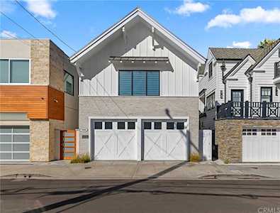 3304 Marcus Ave Newport Beach, CA 92663