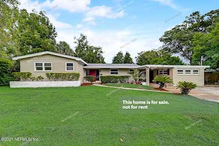 8167 Cesperdes Ave Jacksonville, FL 32217