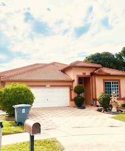 6781 W Hollandaire Drive Boca Raton, FL 33433