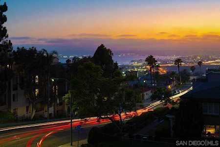 230 W W Laurel St #404 San Diego, CA 92101