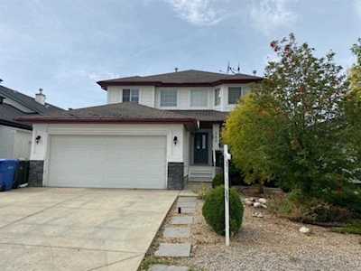 382 Cove Rd Chestermere, AB T1X 1J6
