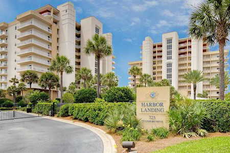 725 Gulf Shore Drive #UNIT 101B Destin, FL 32541