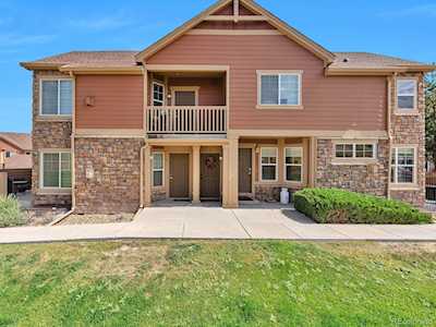 5757 S Algonquian Way #D Aurora, CO 80016