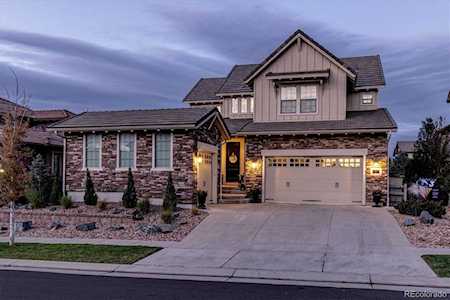 10640 Sundial Rim Rd Highlands Ranch, CO 80126