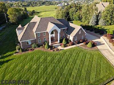 191 Mount Pleasant Drive Boalsburg, PA 16827