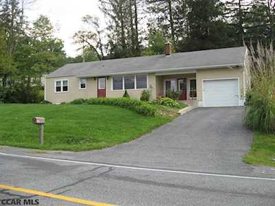 1123 Old Route 220 Bellefonte, PA 16823