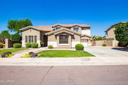2394 E Tonto Place Chandler, AZ 85249