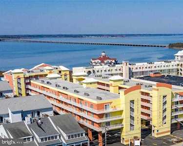 5405 Coastal Hwy #408 Ocean City, MD 21842